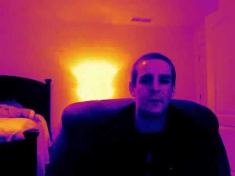 What DMT is like based on 25 trips