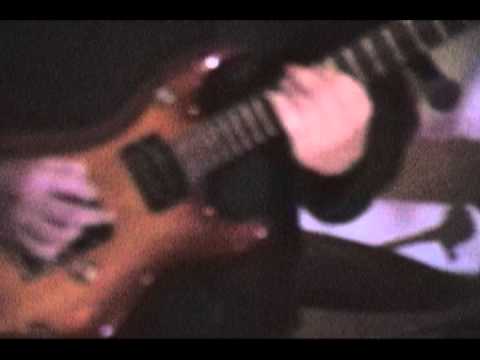 Pnevma - Psylocibin & Salvia {live 10-10-04}