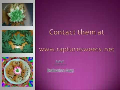 Marijuana Cookies