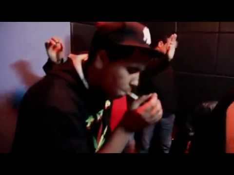 Smoking Marijuana  Zakataka,FreeStyle Klay BBJ Ousman Hamzaoui Med Amine