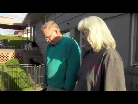 Oregon Couple get Sick by Neighbor's Medical Marijuana