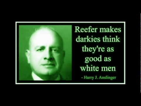 Marijuana Commercial