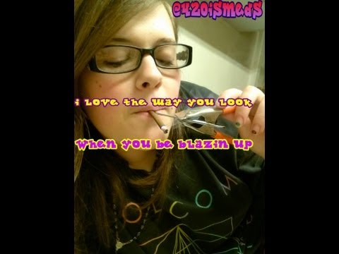 Hey BONGLOADED, Your Weed is Wack! [Medical Marijuana Madness]