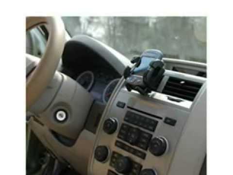 Un support de grilles