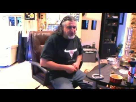 Grinding Buds vs Finger Crunching.