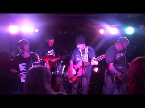 The Pot House Shindies - Whiskey, Beer & Marijuana