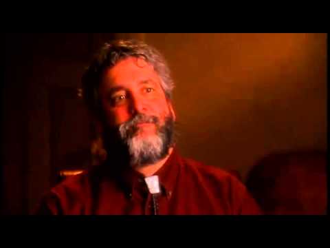 Larry Leeman_ Reasons why I participated in the study