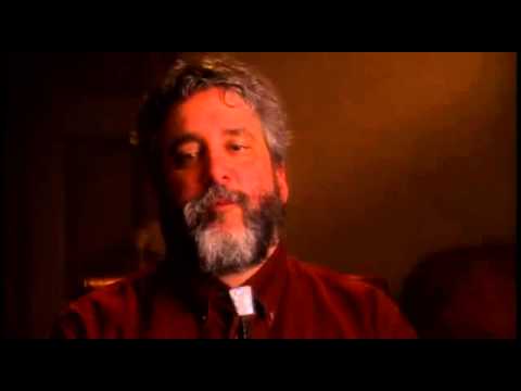 Larry Leeman_ I was a little afraid beforehand