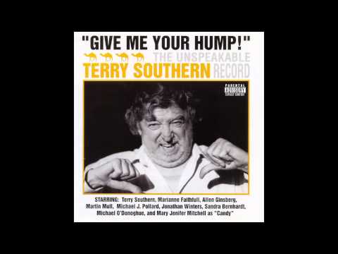 Terry Southern - I Am Mike Hammer (