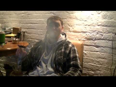 HIGH TALK #5 - New Canadian Medical Marijuana Laws