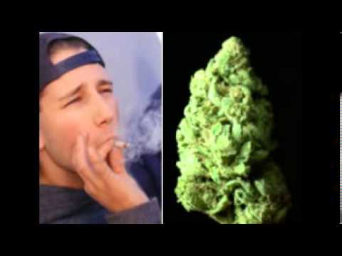 Canadian Kids Smoke Most Marijuana In Western World