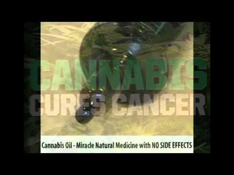 Rick Simpson Bob Tuskin Marijuana Cancer Cure