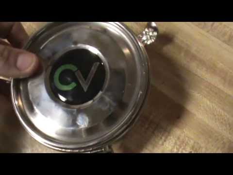 CVault Marijuana Storage Review