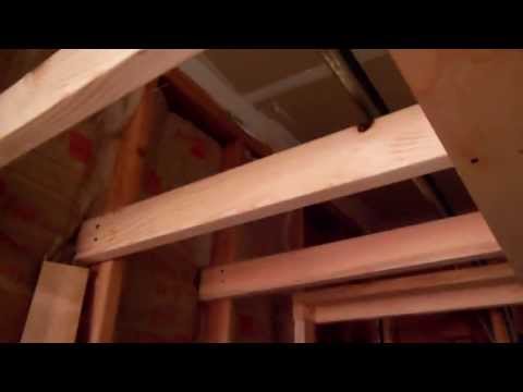 Highjack's Secret Grow Room new addition