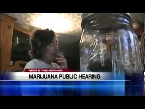 Legalizing Marijuana In Maine