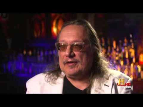 Marijuana A Chronic History  (The History Channel)