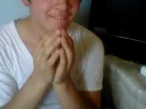 Tripping on Salvia 180x