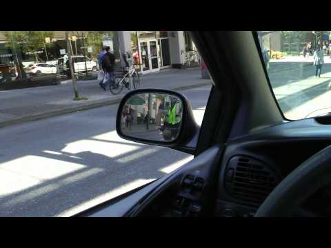 Global Marijuana March Vancouver Parade Session