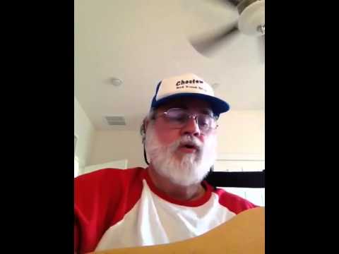 The Medical Marijuana Song