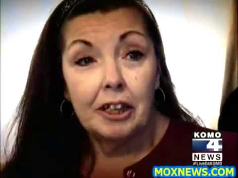 Journalist Gets HIGH On Second Hand Marijuana Smoke