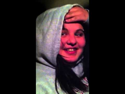 Salvia trip 10x so funny (: