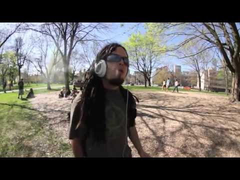 Global Marijuana March 2013 - 4:20 at Queens Park 2013