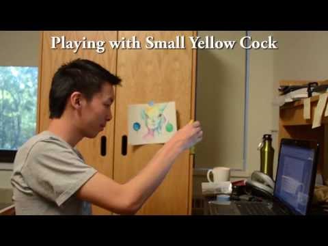 How College Kids Procrastinate