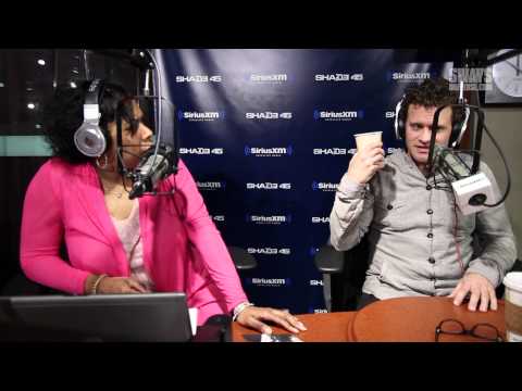 Ryan Nerz Speaks on Love for Marijuana and Why He Wrote a Book About it on Sway in the Morning