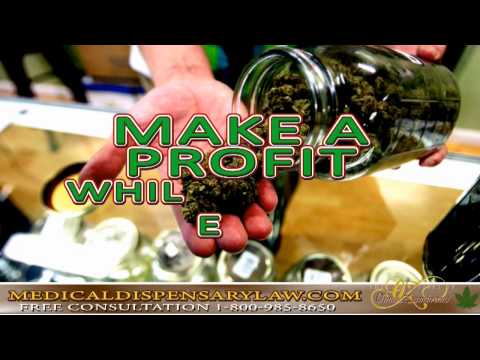 california medical marijuana 420 attorney Omar Zambrano  Steady Growth of the Medical Marijuana Mark