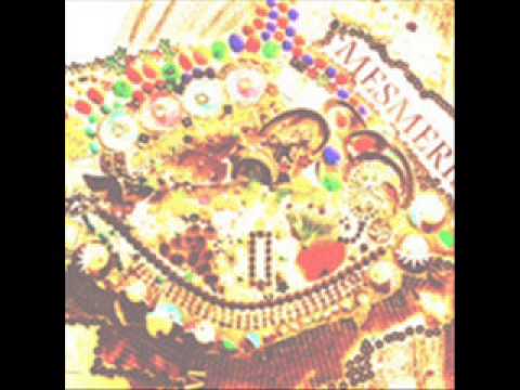 Parallel To The Pink Pyramids