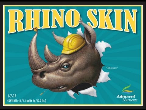 Advanced Nutrients Rhino Skin