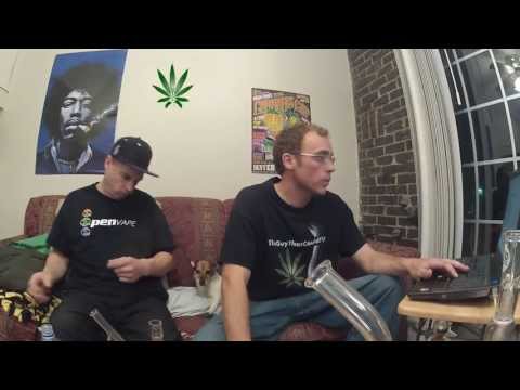 2 Million Views! Q&A smoke sesh