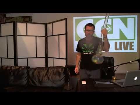 Cannabis Culture News LIVE HighLights: California Cities Can Ban Medical Marijuana