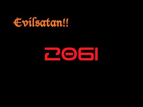 EVILSATAN - 2061