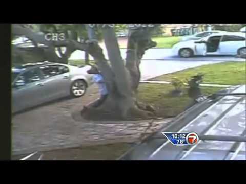 Miami Detectives Involved in Shooting Rampage Speak Out!!