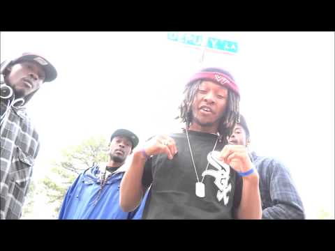 BigKeem - Da Passion (Shot by: @Dreadhead_FlexN) [HD]