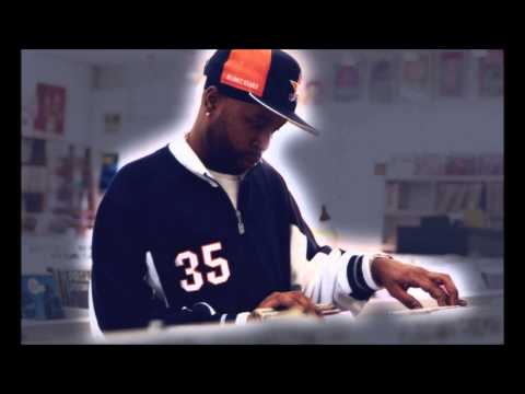 Funky Flute (J Dilla Style Beat + Scratch Hook Dj Premier) FREE DOWNLOAD - Profetesa Beats