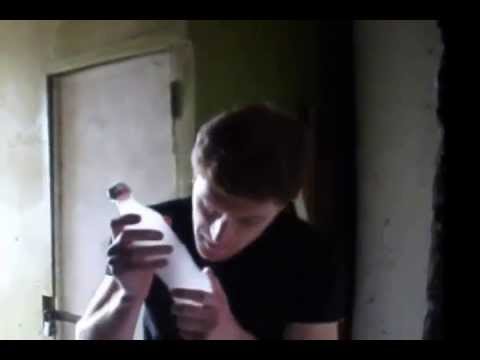 BEST SALVIA TRIP 2013