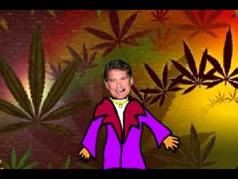 Getting high in the basement by Farbod Aria