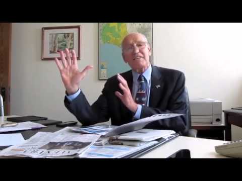 Bill Rosendahl My Cancer is in Remission, cannabis saved my life