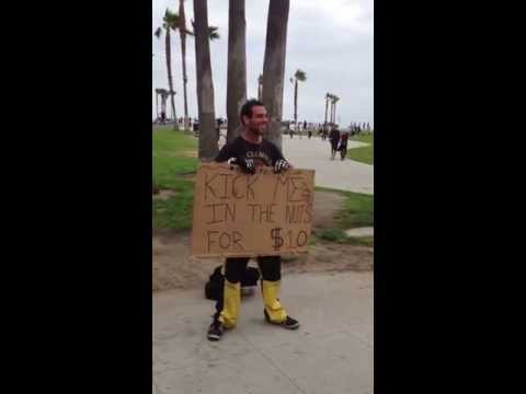 BuD SLAYER in VENICE