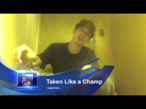 Update# 5 : AK-49 and Chernobyl and Dairy Queen hybrid crossed with Cinderella