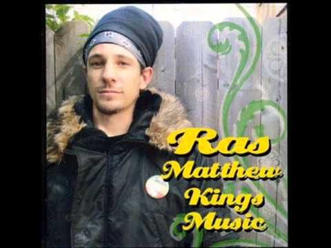 Misangela - Ras Matthew