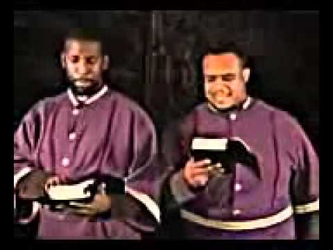 SMOKING WEED- Israel United In Christ