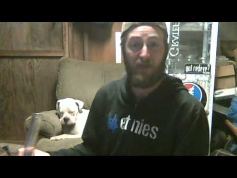 Morning Wake and Bake with Tokin Chokin