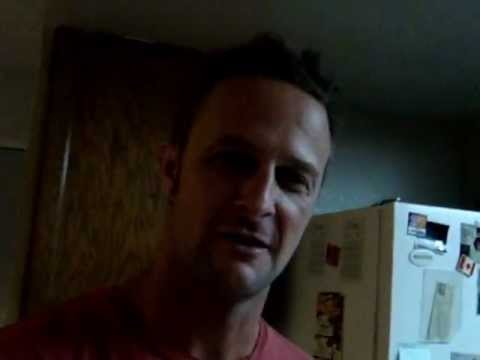 WHY AM I TRIPPN? by BUD SLAYER