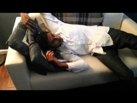 funny 50x salvia reaction