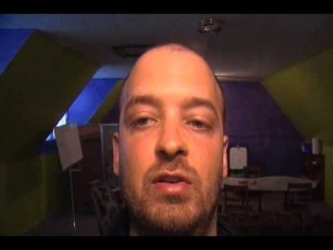 The Gospel of the Holy Bible on Acid - LSD