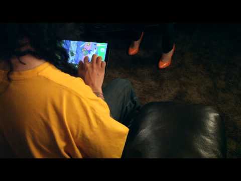 Mites Gameplay Trailer Funny