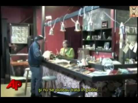 Must see, research documentary! Marijuana curing everything from cancer to psychoses.